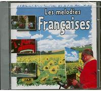 Div Franz - Les Melodies Francaises [Import]