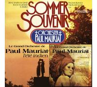 Paul Mauriat l'été indien Paul Mauriat (Interprète) https://www.fnac.com/a6849672/Paul-Mauriat-Paul-Mauriat-l-ete-indien-CD-album?oref=02ca3065-1357-03f9-3470-11780a702ff5