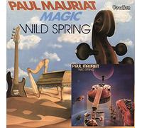 Mauriat, Paul - Magic & Wild Spring [Import]