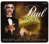 Mauriat, Paul - Pau Mauriat