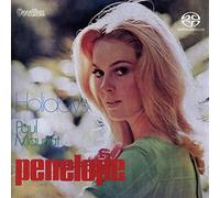 Mauriat, Paul - Penelope & Holidays [Import]