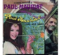 Mauriat, Paul - Rain and Tears/Vole. [Import]