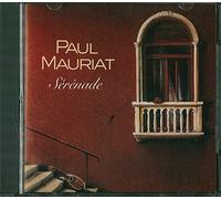 Mauriat,Paul - Serenade