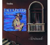 Mauriat, Paul - Transparence & Serenade [Import]