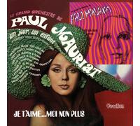 Mauriat, Paul - Un Jour Un Enfant/Je. [Import]