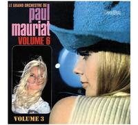 Mauriat, Paul - Vol.3-6-le Grand Orchestre de [Import]