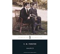 E. M. Forster – Maurice – Poche – Penguin Books