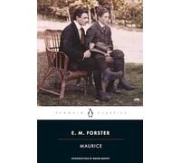 E. M. Forster – Maurice – Poche – Penguin Books