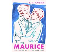 Maurice: A stunning Faber Illustrated Classic