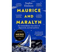 Maurice and Maralyn: An extraordinary true story of love at sea, and 2026's most enthralling summer read
