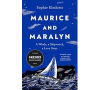 Maurice and Maralyn: Winner of the Nero Book Awards Non-Fiction Award 2024