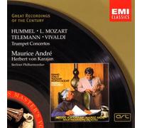 Concertos pour trompette