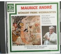Maurice Andre Et Les Enfants Chantent Noel