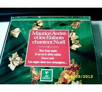 Maurice Andre Et Les Enfants Chantent Noel