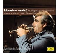 Andre' - Maurice Andre-Re Della Tro