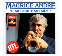 Maurice, André - Le Meilleur De Moi-Même