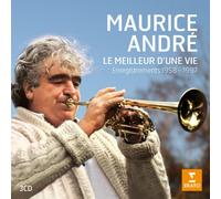 Maurice Andre - Le Meilleur Dune Vie