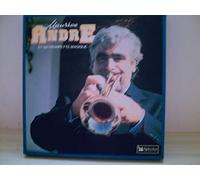 Maurice André - Maurice André et sa trompette magique Coffret 05 cds