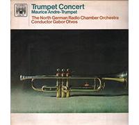 Maurice Andre / North German Radio Chamber Orchestra - Trumpet Concert
