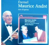 Maurice André:OPERA ARIAS- Bellini , Bizet, Delibes, Puccini, Mozart, Verdi, Ponchielli, Rossini, Offenbach - PAPER SLIPCASE EDITION / EMI