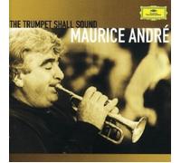 Andre, Maurice - Trumpet Shall Sound [Import]