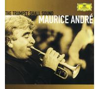 Maurice André - The Trumpet Shall Sound by Maurice André (2003-05-13)