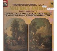 Maurice Andre - Trompete & Orgel Vol.2 (Jane Parker-Smith)