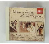 Maurice Andre - Variations By Michel Legrand
