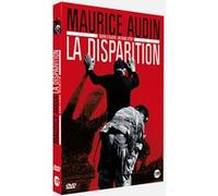 Maurice Audin - La Disparition