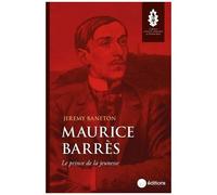 Maurice Barrès - Le Prince De La Jeunesse