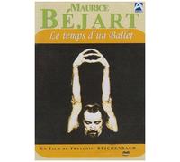 Maurice Bejart : le temps d'un ballet