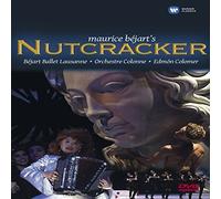 Nutcracker - Bejart, Maurice