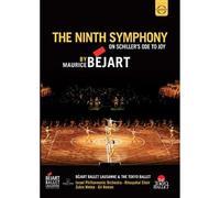 Maurice Béjart: The Ninth Symphony on Schiller's Ode to Joy [Region