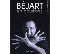 Maurice Béjart, Une Vie - Derniers Entretiens