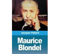 Maurice Blondel