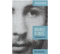 Maurice Blondel