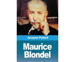 Maurice Blondel