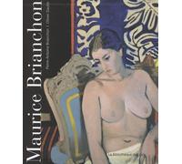 Maurice Brianchon - Catalogue de l'oeuvre peint