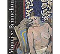 Maurice Brianchon - Catalogue de l'oeuvre peint - PIERRE-ANTOINE BRIANCHON - Bibliotheque Des Arts - relié - Beau livre
