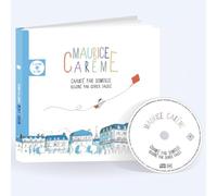 MAURICE CARÊME : Chanté par Domitille