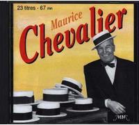 Maurice Chevalier – Maurice Chevalier – Warner Music
