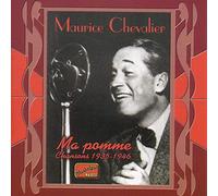 Maurice chevalier