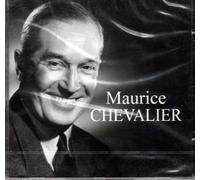 Maurice Chevalier