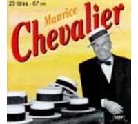 Maurice Chevalier