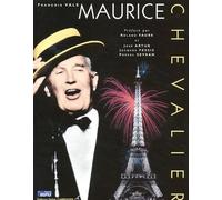 Maurice Chevalier