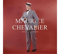 Maurice Chevalier
