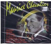 Maurice Chevalier