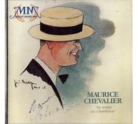 Maurice Chevalier - Au temps du Charleston