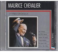 Maurice Chevalier - Bravo