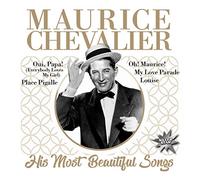 His Most Beautiful Songs